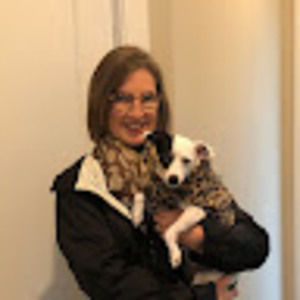 Meet your Posher, Joanne